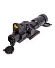 Оптика RapidStrike 1-4x24 SFP Riflescope Kit Black