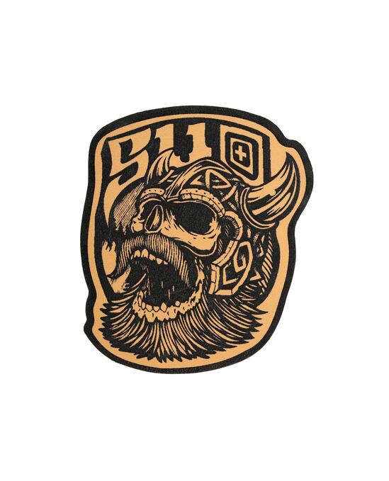 Нашивка Viking