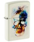 Skull Design Lighter 48563