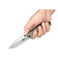 Beagle Knife