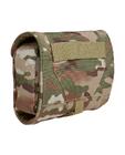 Toilery Bag M Tactical Camo