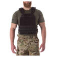 Жилетка TacTec Plate Carrier MCM Black