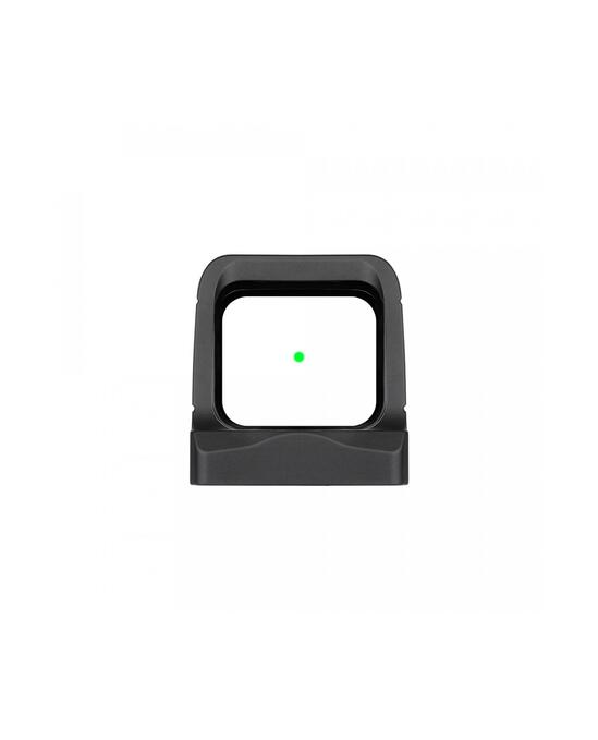 Бързомерец Osight - 3MOA Green Dot