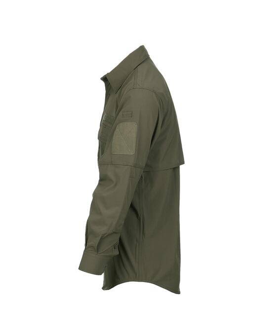 Bravo One Shirt Ranger Green