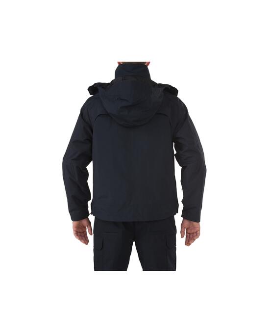 Яке Valiant Duty Dark Navy