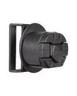 Universal Handcuff Holder