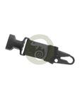 Front End Kit Snap Hook Black