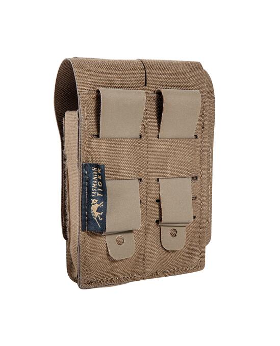 Модулен Джоб DBL Pistol Mag Pouch MKIII Coyote Brown