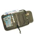 MIL Wallet Olive