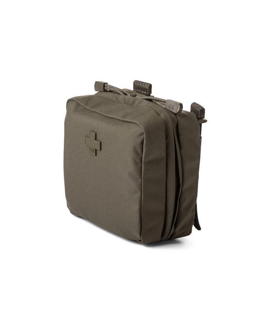 Модулен Джоб 6.6 MED Ranger Green