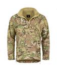 Halo Smock Jacket HTMC