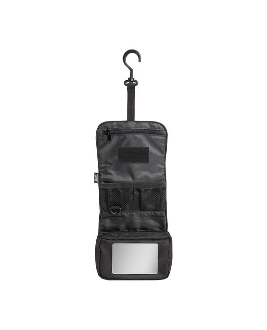 Toilery Bag M Black