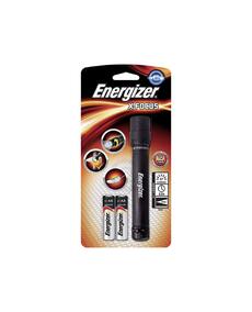 Flashlight X Focus Led Black