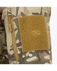 Tactical Softshell Jacket HMTC