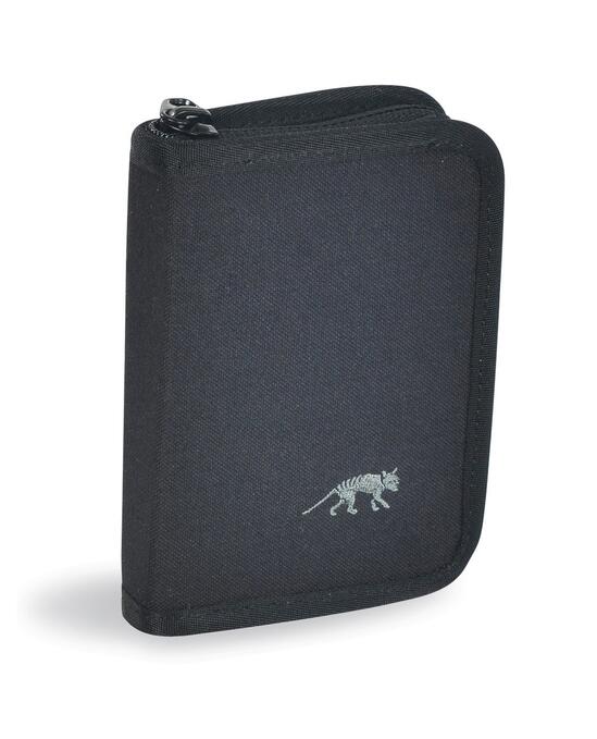 MIL Wallet Black