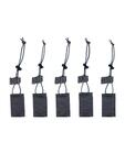BEL Replacement Set Black