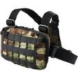 Гръдна Чанта Skyweight Survival Chest Pack Woodland Camo