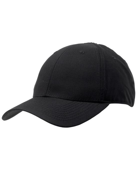 Шапка с козирка Taclite Uniform Black