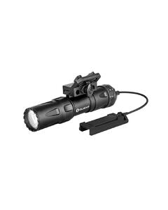 Фенер Odin 1250 lm Black