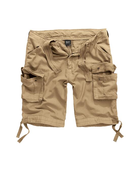 Бермуди Urban Legend Beige