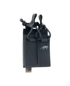 DBL Pistol Mag Pouch BEL VL Black