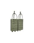 Модулен Джоб за Пълнители 2 SGL Mag Pouch BEL M4 MKIII Olive