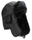 Pilot MA1 Cap Black
