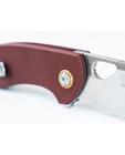 Little Friend Knife