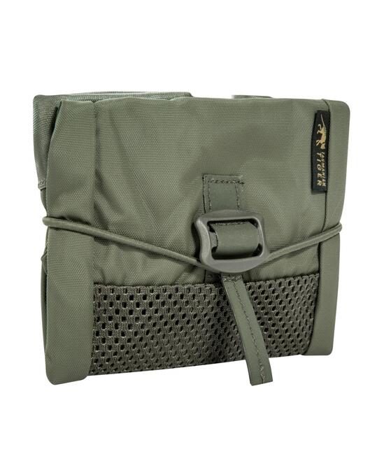 Dump Pouch Anfibia Olive