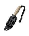 Stormridge Tan Knife