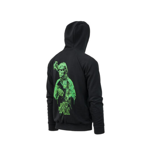 Блуза Hoodie DA Into the dark