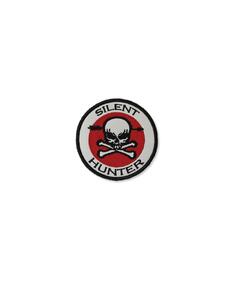 Silent Hunter Patch