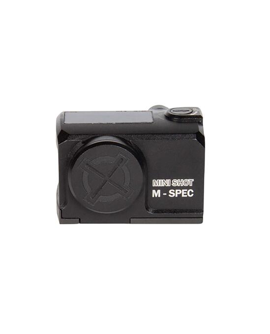 Бързомер Mini Shot M-Spec M2 Solar Black