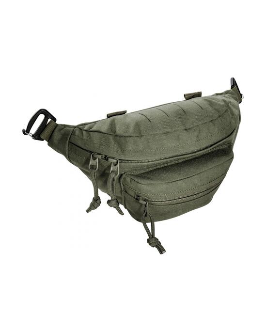 Modular Hip bag Olive