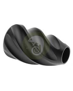 Ръкохватка Bolt knob - Twisted Black