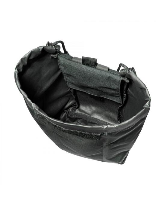 Dump Pouch MKII Black