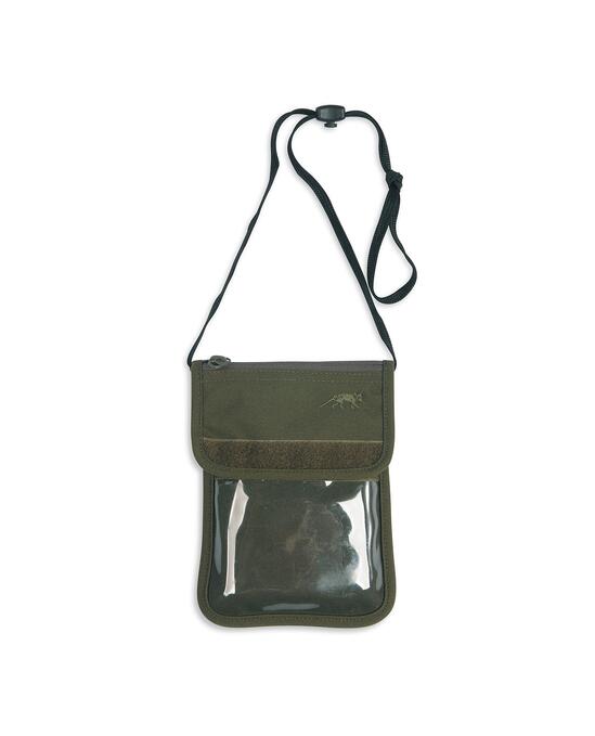 Модулен Джоб Neck Pouch Olive