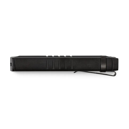 Фенер Deploy PL-USB; Black