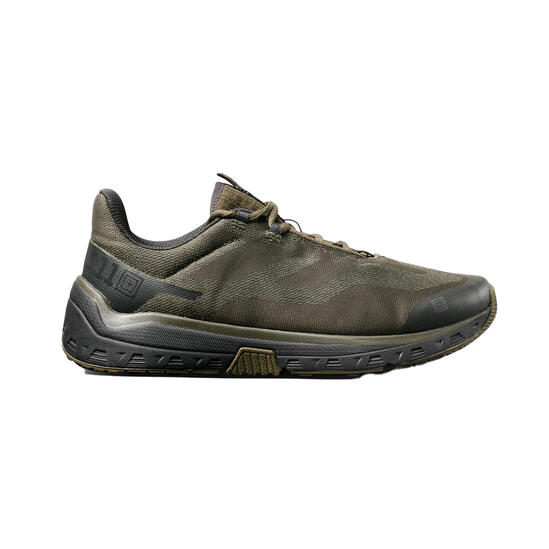 PT-R Inure Runner Shoes Ranger Green