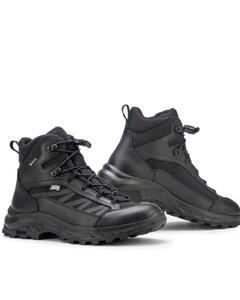 Policeman Shoes MANGUSTA