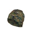 Multifunctional Head Wrap Digital Woodland