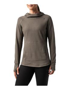 5.11 Tactical Блуза Donna Hoodie Ranger Green