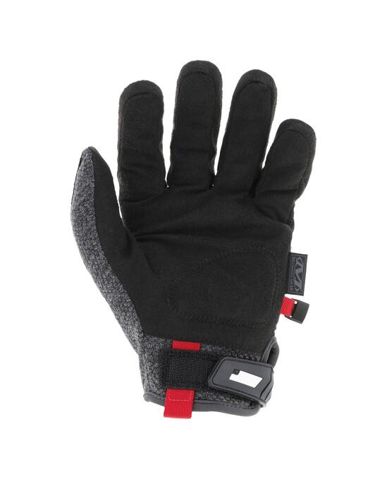 Cold Work Original Black