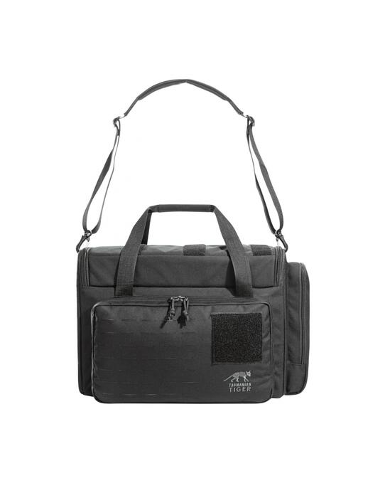 Чанта Modular Range Bag Black