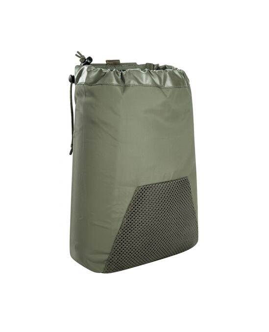 Dump Pouch Anfibia Olive