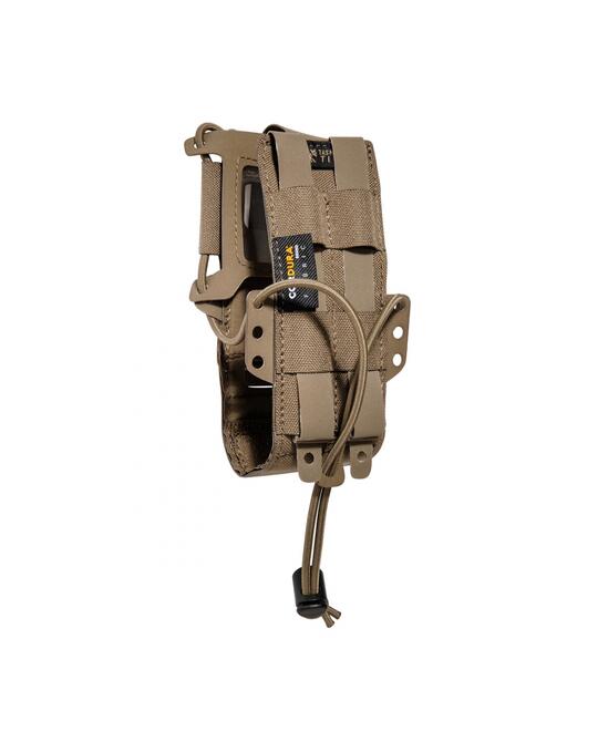 Модулен Джоб Digi Radio Pouch L Coyote Brown