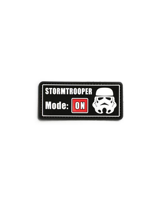 Нашивка Stormtrooper Mode On