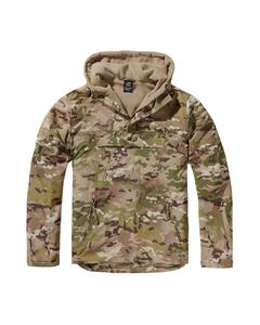 Яке Windbreaker Tactical Camo