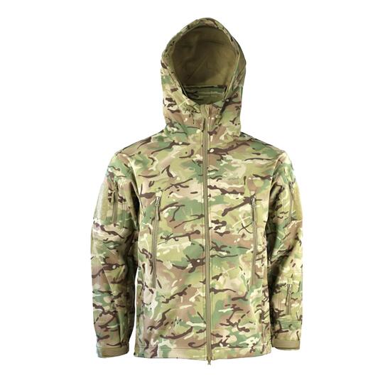 Яке Patriot Tactical SoftShell