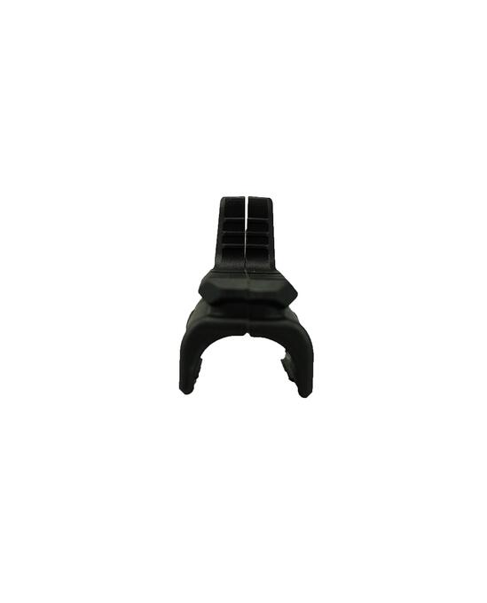 Адаптор С Пикатини Релса За Glock 43/43X Black